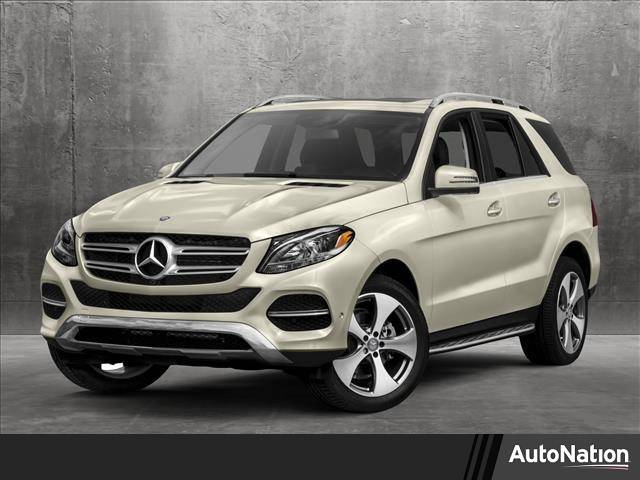 2017 Mercedes-Benz GLE GLE 350 — SUV — 85,350 mi — Arlington, TX