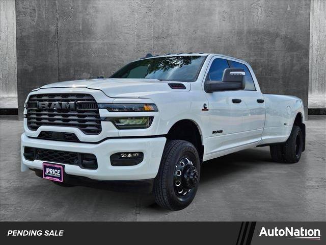 2025 Ram 3500 Lone Star — Pickup Truck — 233 mi — Arlington, TX