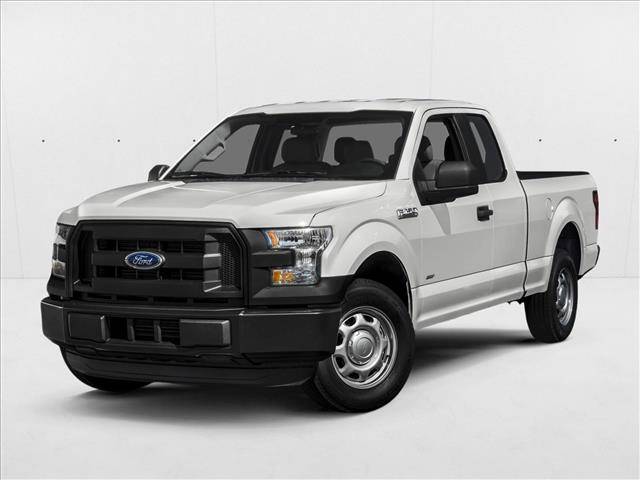 2016 Ford F-150 XL — Pickup Truck — 152,166 mi — Arlington, TX