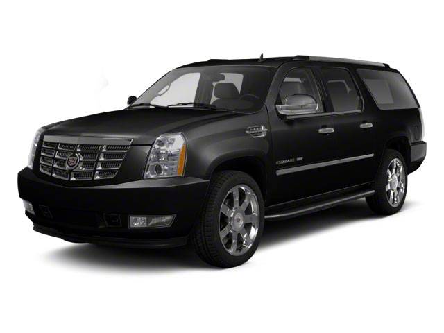 2012 Cadillac Escalade Premium — SUV — 130,748 mi — Arlington, TX