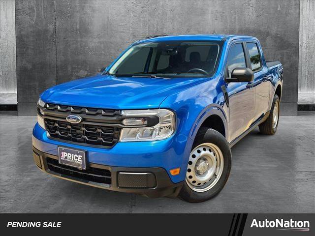 2022 Ford Maverick XL — Pickup Truck — 20,792 mi — Arlington, TX