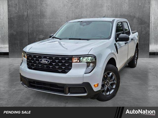 2025 Ford Maverick XLT — Pickup Truck — 945 mi — Arlington, TX