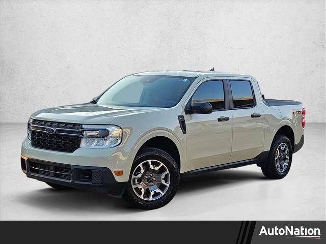 2024 Ford Maverick XLT — Pickup Truck — 34,895 mi — Arlington, TX