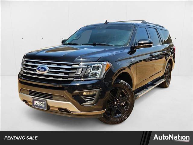 2018 Ford Expedition XLT — SUV — 101,790 mi — Arlington, TX