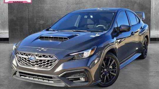 2022 Subaru WRX Premium — Sedan — 32,950 mi — Arlington, TX