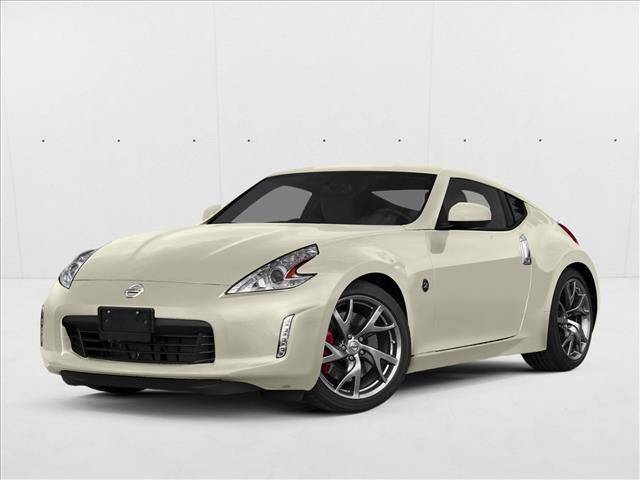 2016 Nissan 370Z Sport — Coupe — 80,969 mi — Arlington, TX