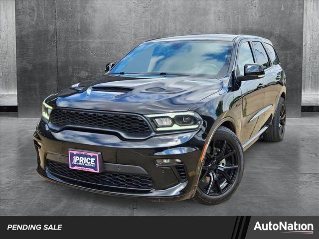 2022 Dodge Durango R/T — SUV — 45,855 mi — Arlington, TX