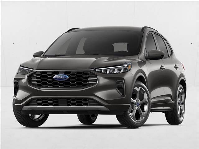 2023 Ford Escape ST-Line — SUV — 13,762 mi — Arlington, TX