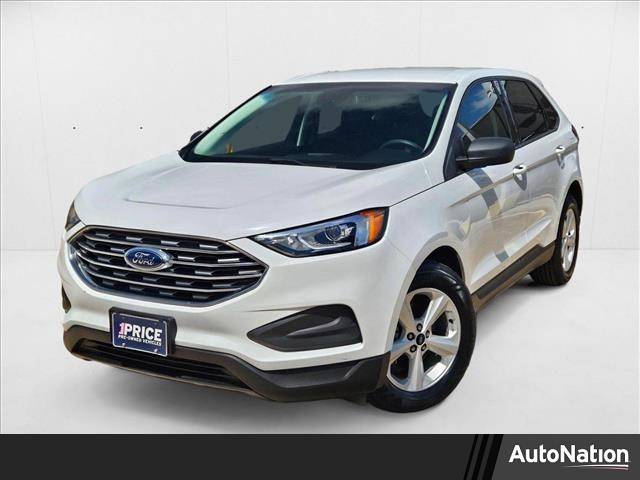 2020 Ford Edge SE — SUV — 110,573 mi — Arlington, TX