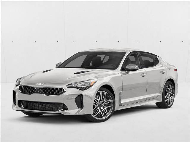 2022 Kia Stinger GT1 — Hatchback — 72,995 mi — Arlington, TX