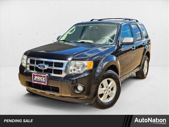 2012 Ford Escape XLT — SUV — 99,509 mi — Arlington, TX