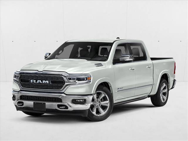 2021 Ram 1500 Limited — Pickup Truck — 94,637 mi — Arlington, TX