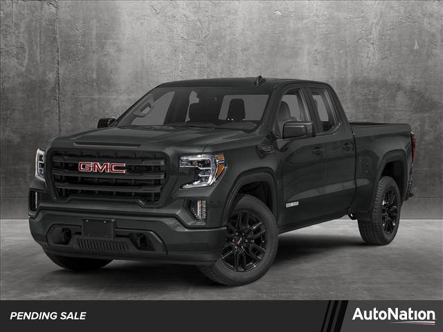 2022 GMC Sierra 1500 Limited Elevation — Pickup Truck — 83,897 mi — Arlington, TX