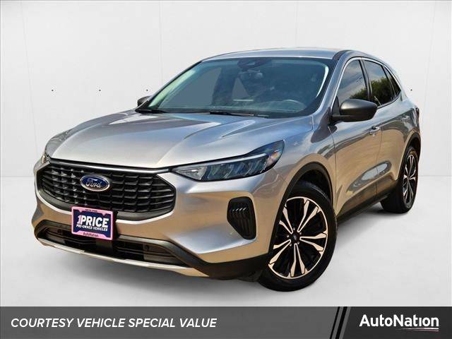 2024 Ford Escape Active — SUV — 10,308 mi — Arlington, TX