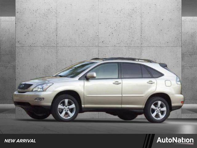 2006 Lexus RX RX 330 — SUV — 155,230 mi — Arlington, TX