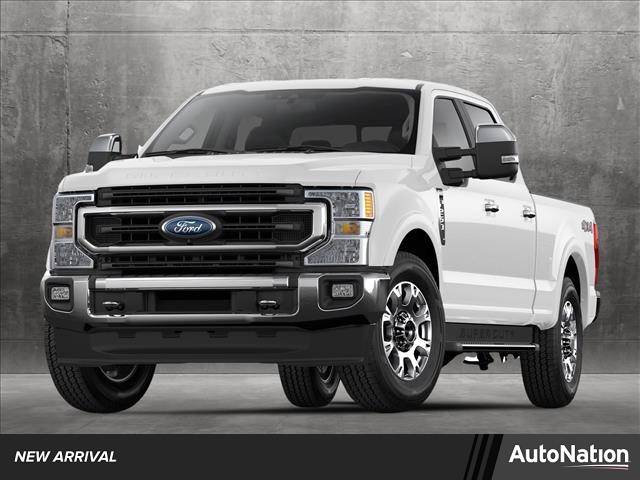 2022 Ford Super Duty F-250 King Ranch — Pickup Truck — 49,050 mi — Arlington, TX
