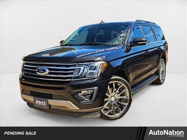 2021 Ford Expedition XLT — SUV — 38,735 mi — Arlington, TX