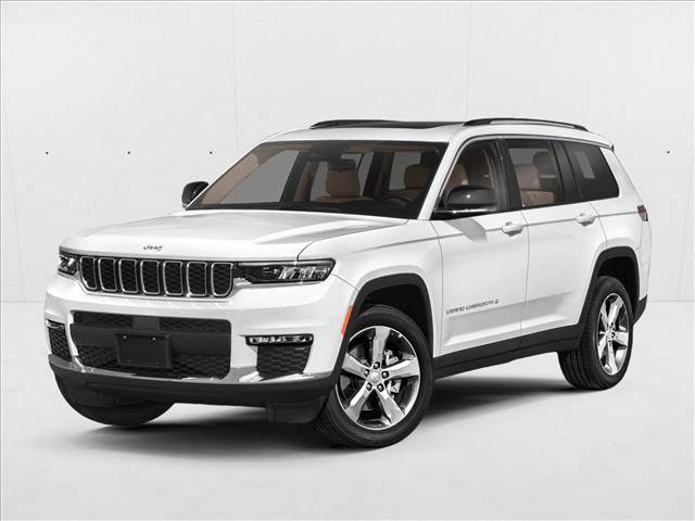 2023 Jeep Grand Cherokee Altitude — SUV — 42,453 mi — Arlington, TX