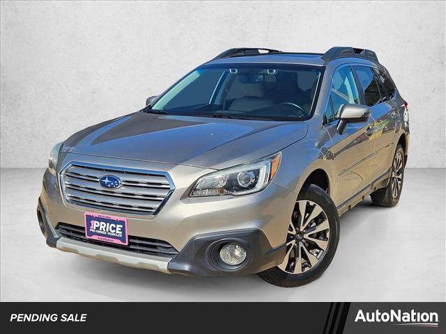 2016 Subaru Outback 2.5i Limited — SUV — 56,464 mi — Arlington, TX