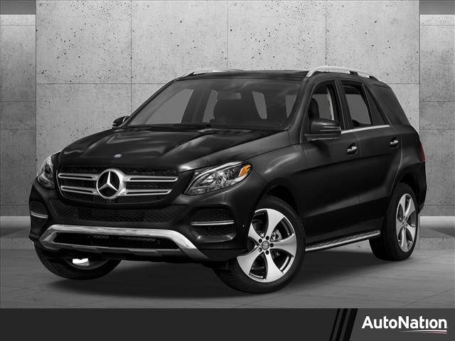 2016 Mercedes-Benz GLE GLE 350 — SUV — 90,400 mi — Arlington, TX