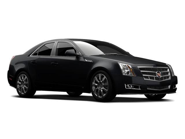 2009 Cadillac CTS 1SB — Sedan — 164,230 mi — Arlington, TX
