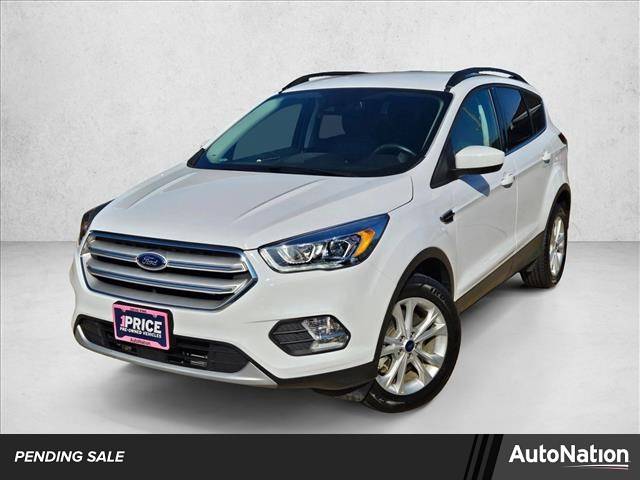 2019 Ford Escape SEL — SUV — 29,759 mi — Arlington, TX