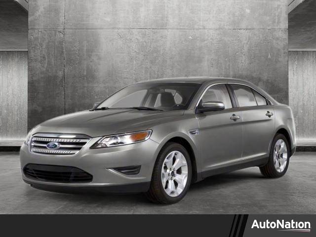 2012 Ford Taurus Limited — Sedan — 82,726 mi — Arlington, TX
