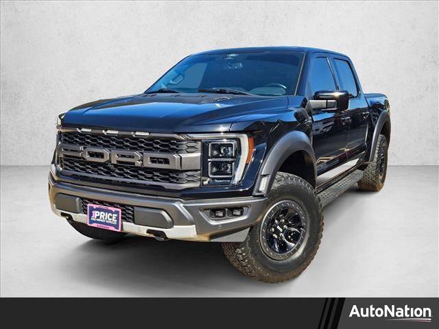 2021 Ford F-150 Raptor — Pickup Truck — 54,956 mi — Arlington, TX