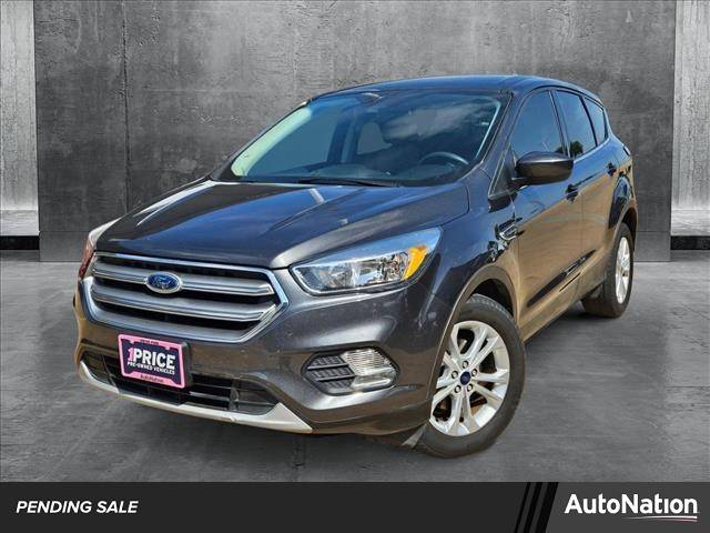 2017 Ford Escape SE — SUV — 95,668 mi — Arlington, TX
