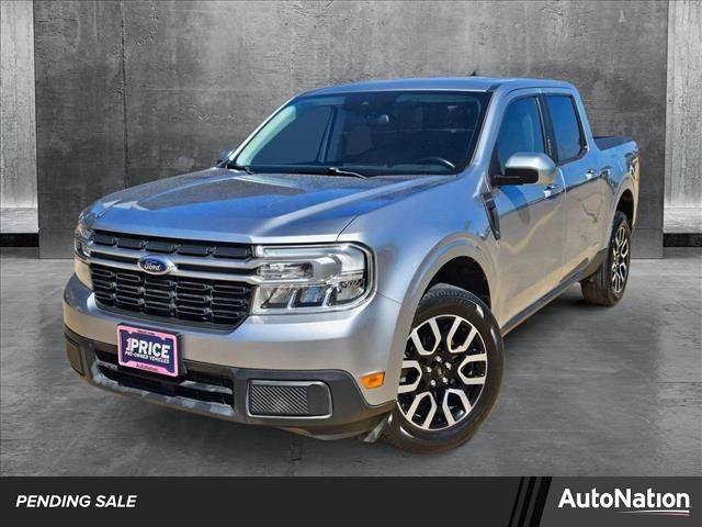 2022 Ford Maverick LARIAT — Pickup Truck — 72,275 mi — Arlington, TX