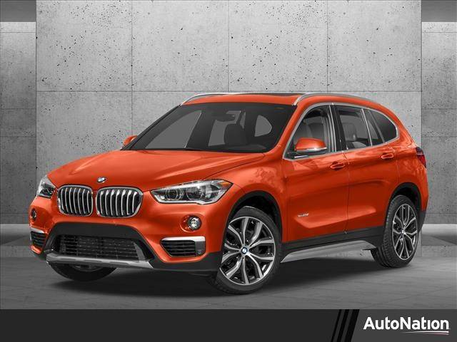 2018 BMW X1 28i — SUV — 77,552 mi — Arlington, TX