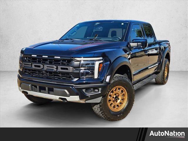 2024 Ford F-150 Raptor — Pickup Truck — 16,696 mi — Arlington, TX