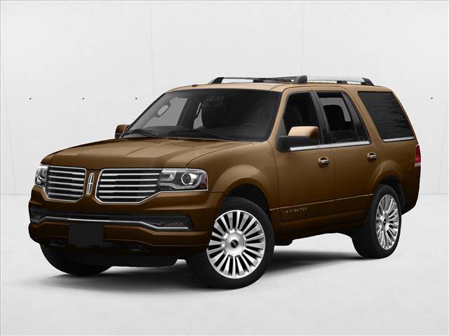 2015 Lincoln Navigator Standard — SUV — 123,199 mi — Arlington, TX