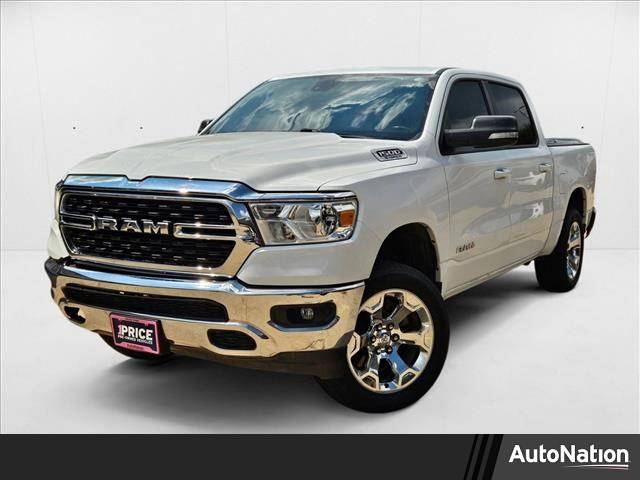 2022 Ram 1500 Lone Star — Pickup Truck — 131,887 mi — Arlington, TX