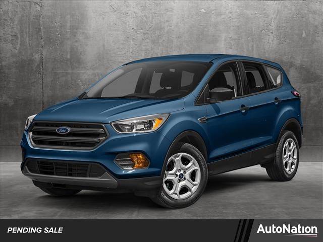 2019 Ford Escape S — SUV — 76,255 mi — Arlington, TX