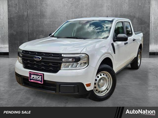 2022 Ford Maverick XL — Pickup Truck — 40,444 mi — Arlington, TX