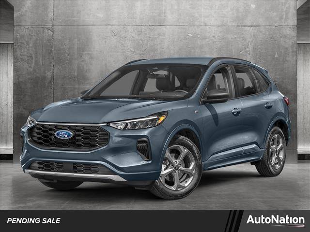 2024 Ford Escape ST-Line — SUV — 2,015 mi — Arlington, TX