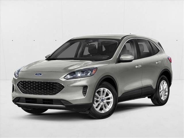 2021 Ford Escape SE — SUV — 44,663 mi — Arlington, TX