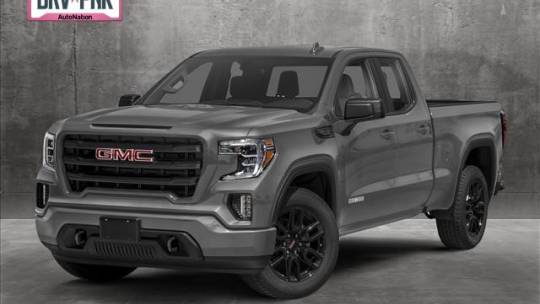 2021 GMC Sierra 1500 Elevation — Pickup Truck — 49,997 mi — Arlington, TX