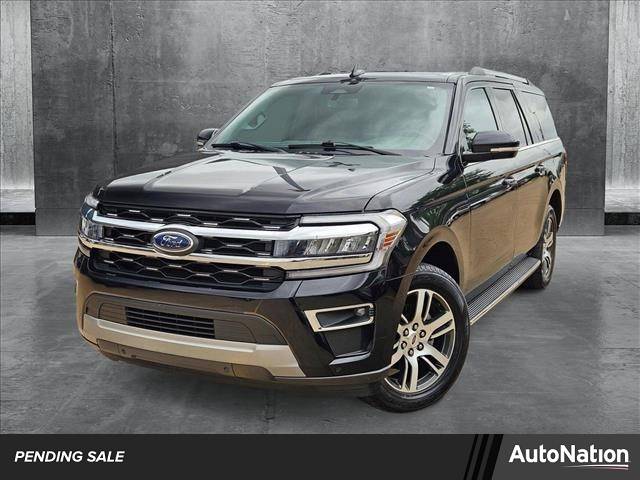 2023 Ford Expedition Limited — SUV — 60,746 mi — Arlington, TX