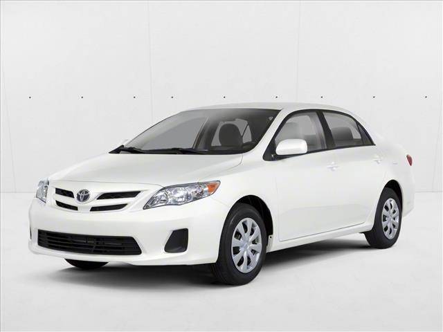 2013 Toyota Corolla S — Sedan — 175,075 mi — Arlington, TX