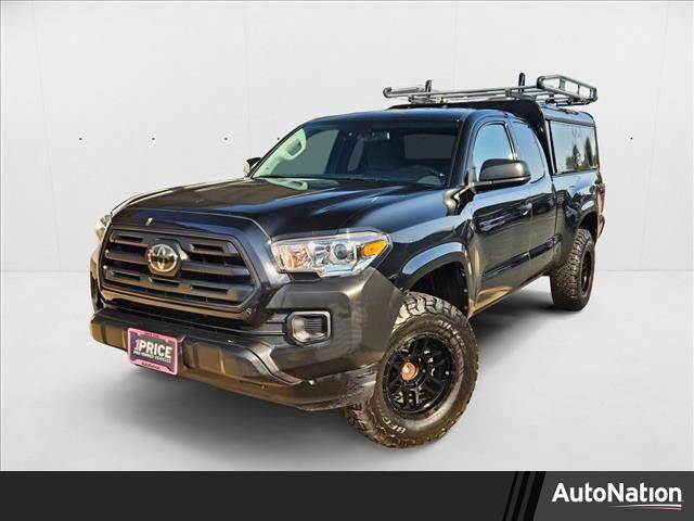 2019 Toyota Tacoma SR — Pickup Truck — 99,919 mi — Arlington, TX