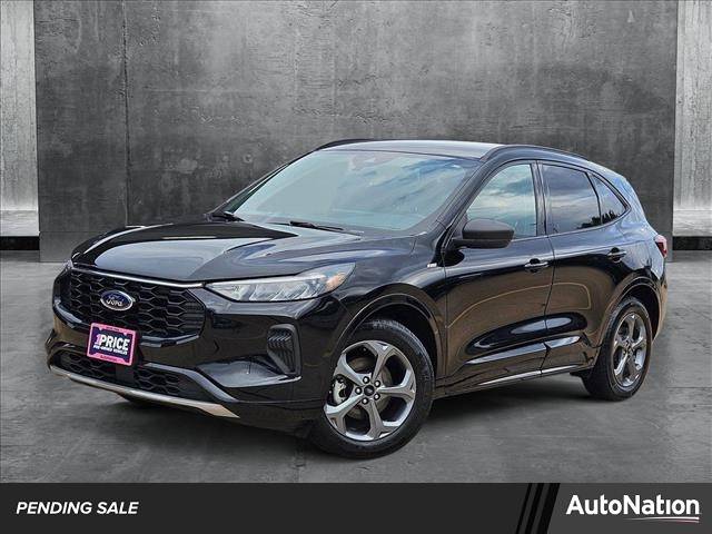 2023 Ford Escape ST-Line — SUV — 28,174 mi — Arlington, TX