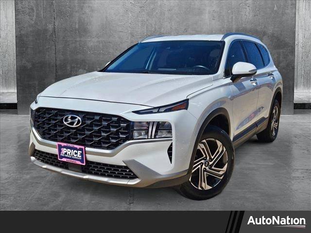 2023 Hyundai Santa Fe SEL — SUV — 52,622 mi — Arlington, TX