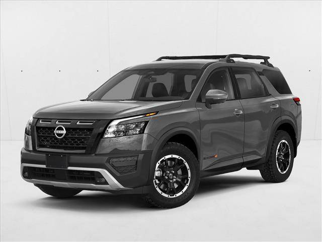 2024 Nissan Pathfinder Rock Creek — SUV — 33,500 mi — Arlington, TX