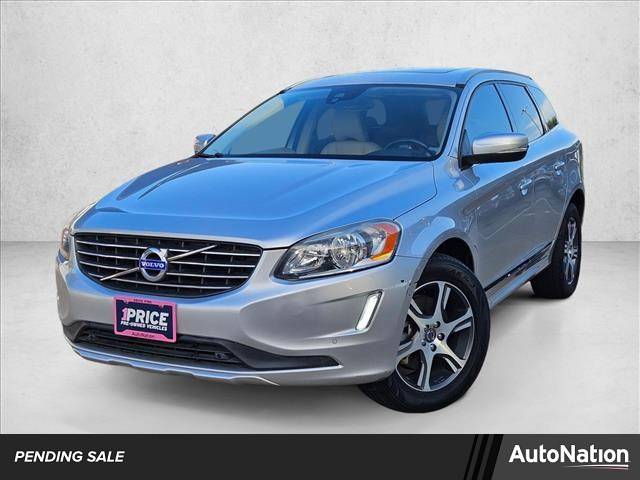 2015 Volvo XC60 T6 — SUV — 96,943 mi — Arlington, TX