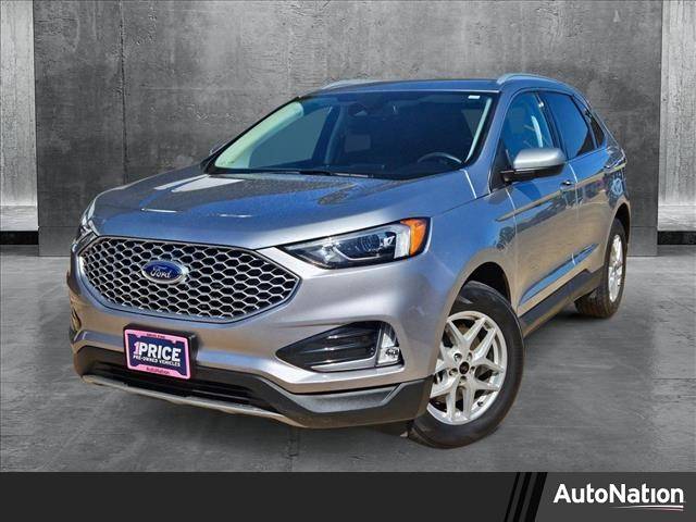 2024 Ford Edge SEL — SUV — 24,846 mi — Arlington, TX