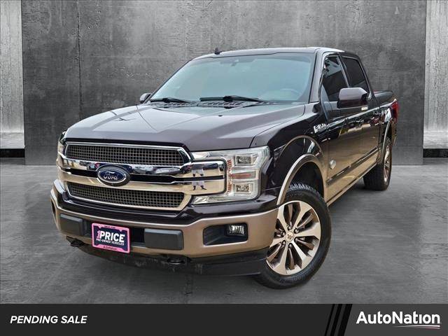 2019 Ford F-150 King Ranch — Pickup Truck — 65,449 mi — Arlington, TX