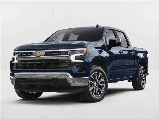 2022 Chevrolet Silverado 1500 ZR2 — Pickup Truck — 39,764 mi — Arlington, TX