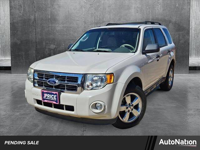 2011 Ford Escape XLT — SUV — 153,045 mi — Arlington, TX